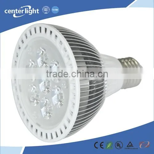 Par30-E27- 7x2W Par Can Light Price photo-4