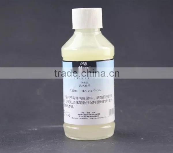 120ml Acrylic Medium