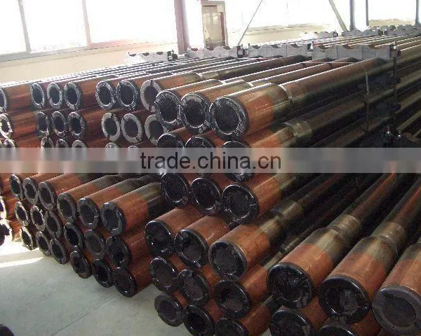 API Drill Pipe With Hard Banding