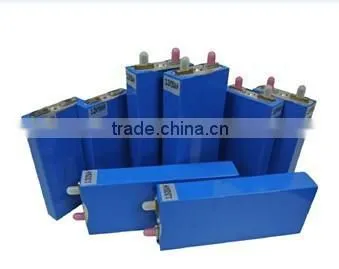 Hot Sale!!! TOPBAND Nano 25Ah 3.2V Prismatic LiFePO4 Cell