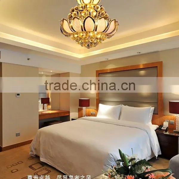 Arabic Chandelier Industrial Glass Pendant Lamp photo-4