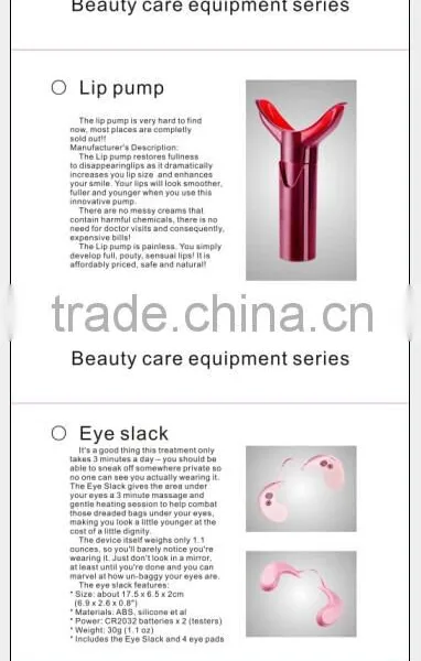 NEW Item Electronic Lip Enhance, Pedicure Tools Health and Beauty Products photo-6