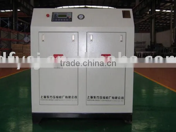 Screw Air Compressor