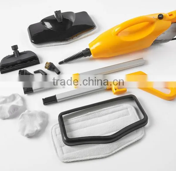Steam Mop photo-2