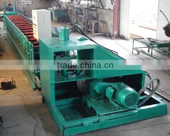 c z Models Purlin Machines Manufacturer photo-4