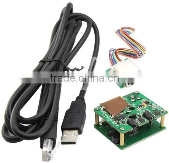 100time/second,simple Installation OEM Barcode Scanner Module XL1059 photo-2