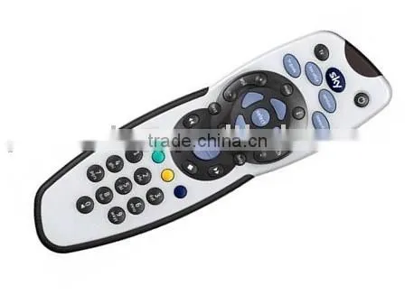 SKY+ remote control