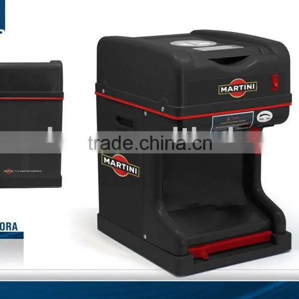 Portable Ice Crusher