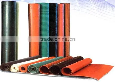 EPDM Rubber Sheet photo-2