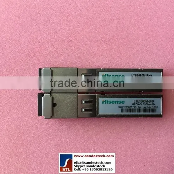 ZTE GPON-OLT-CLASS B+ RTXM167-522DM LTE3680M-BH+ Transceiver for ZTE GTGO GTGH C300 C320 photo-2