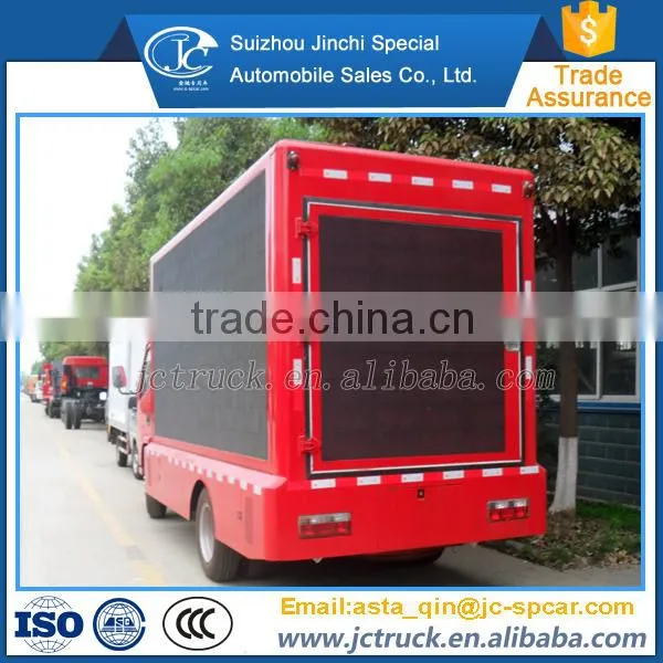 Top Quality and Best Price of DF Truck Trailer Rear Lights Led Distribution Price photo-5