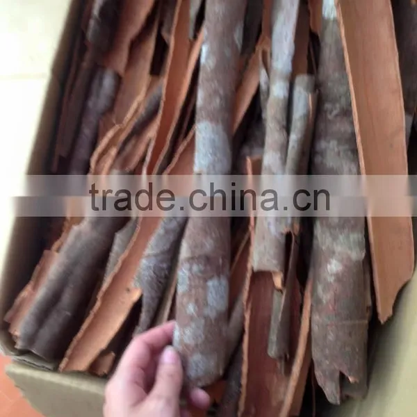 Newest Crop Apr 2016 Split Cinnamon/broken,pressed Cassia photo-3