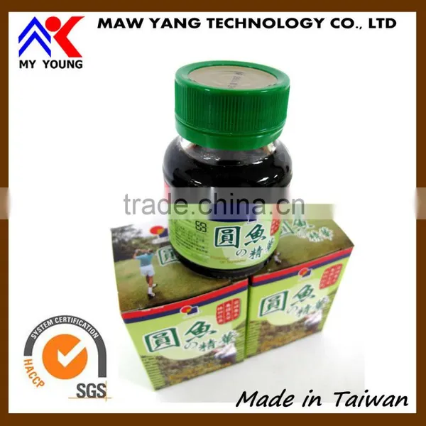 Chinese Natural Products Terrapin Essence Health Care Beverage photo-3