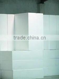 New EPS Polystyrene Foam Plate Machine photo-3