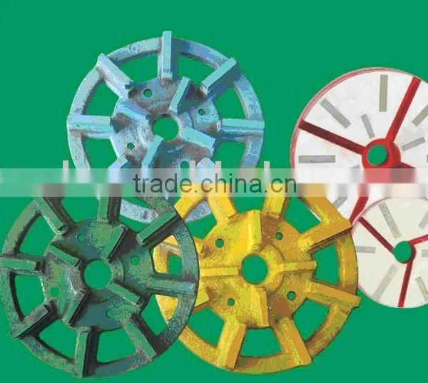 Stone Tool, Tools for Polishing Machine, Diamond Tool photo-2