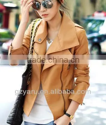 Women Clothing for Polo Jacket Uniform