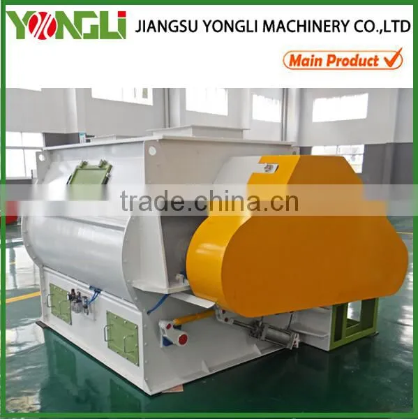 Concrete Paddle Mixer photo-2