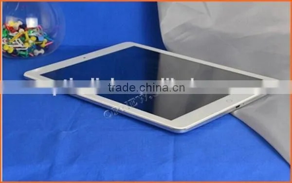 New Android 5.1 Lollipop Tablet 9.7 Inch Tablet pc IPS Octa Core RK3288 Android5.1 Bluetooth Wifi Tablet PC photo-5