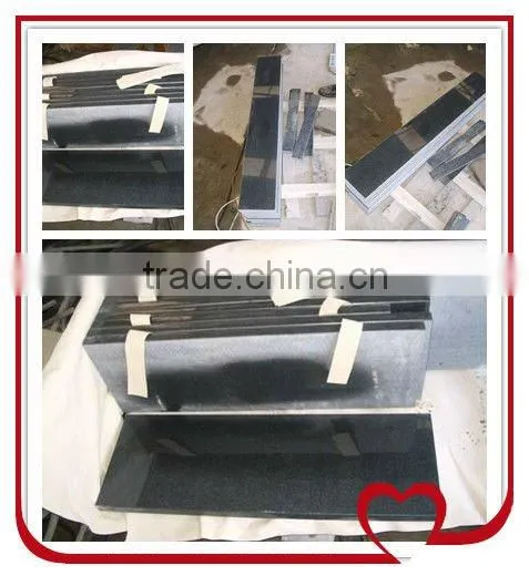 Granite Stair