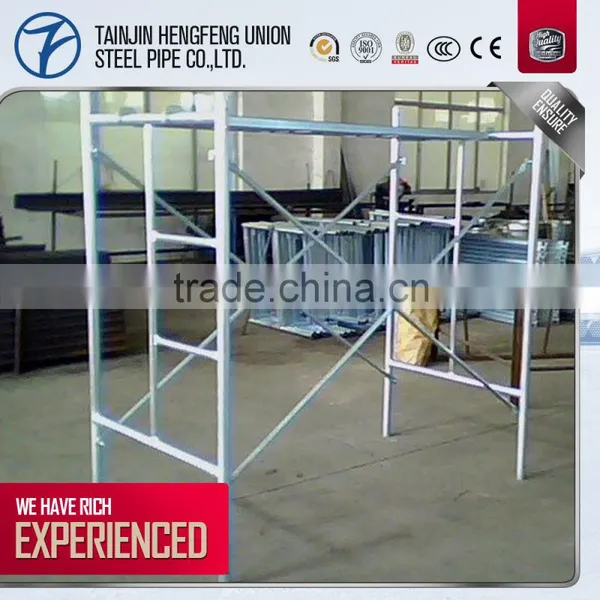 Top Sale China Supplier Tube Scaffolding to /tube and Clamp Scaffold Tube Fittings