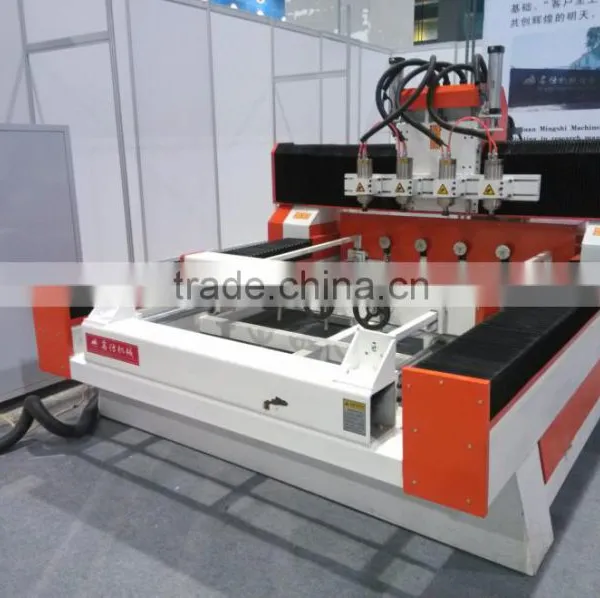 2014 new cnc engraving machine wood router 1325