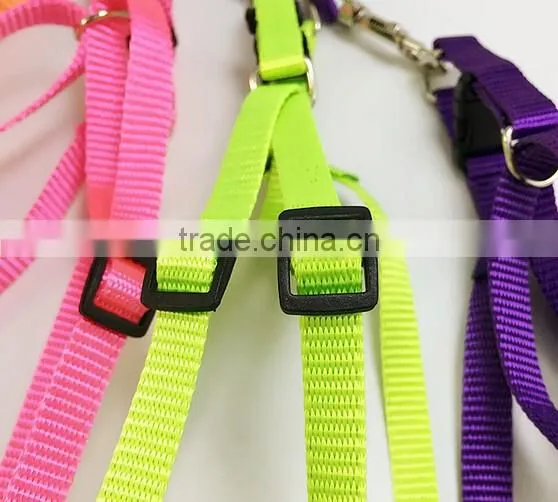New Pet Dog Traction Rope Leading Harness for XS-M Size Dog photo-6