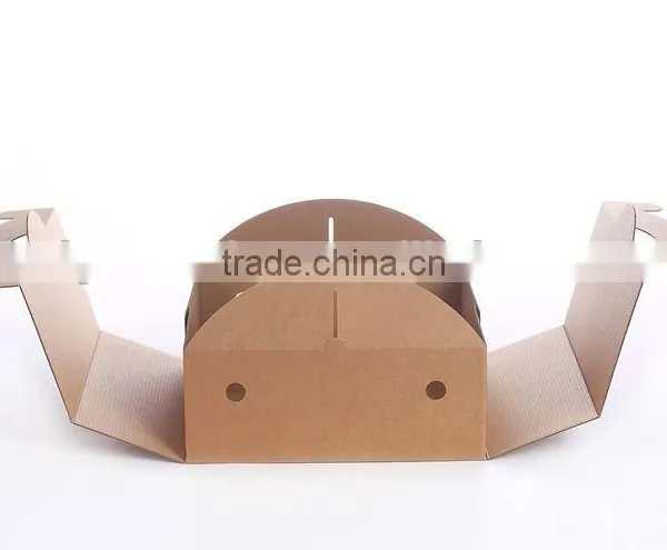 Good Quality Cheap Box Carton Cigarette Price China Factory Carton Box photo-5