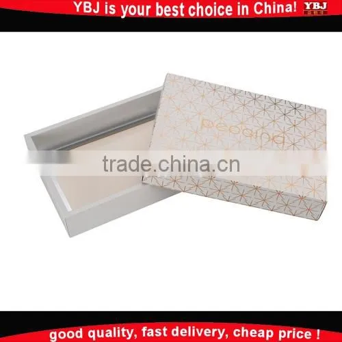 Trade Assurance Suppliers Special Design Matt Lamination Paper Box,Magnetic Gift Box photo-3