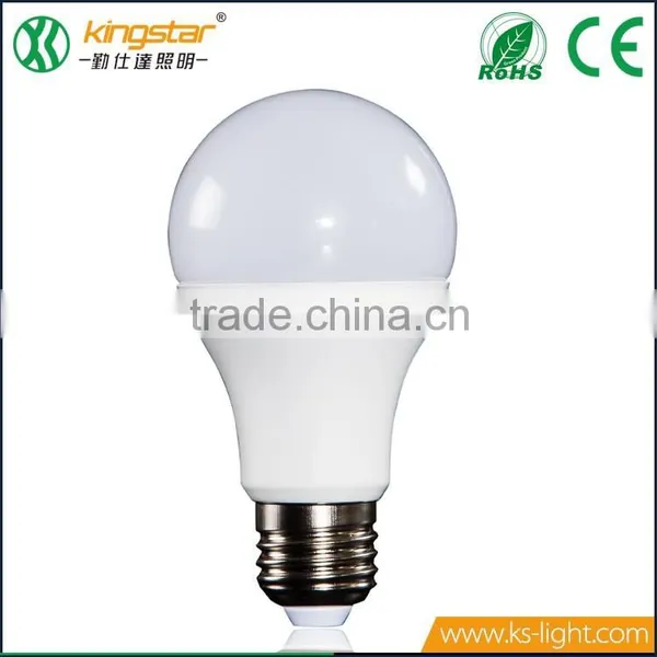 CE/RoHS e27 led bulb light 3w 5w 7w SMD2835 energy saving bulb