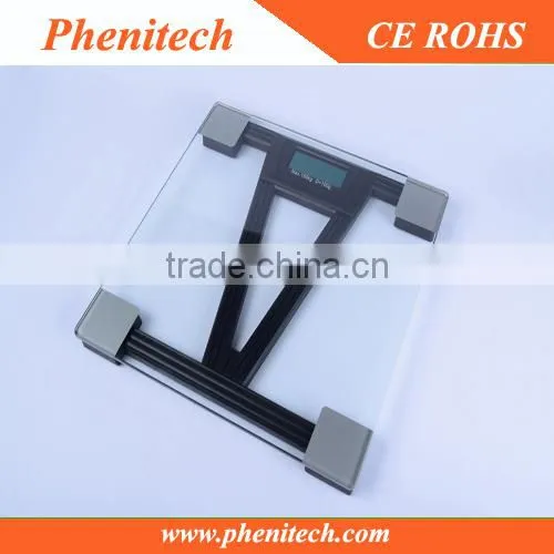 180kg Best Digital Talking Bathroom Scales photo-2