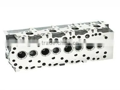 3L Cylinder Head 11101-54131 photo-6