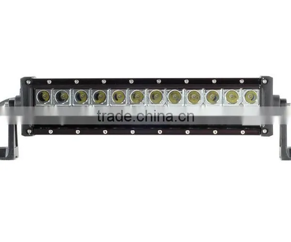 13.5 Inch Car Light 72w Work Light Led Bar photo-2