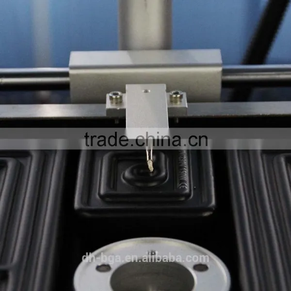 Dinghua PCB Repair Machine Rework Station Bga Repair Station DH- A09L photo-3