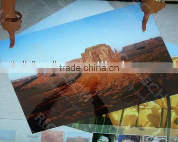 New Design Richtech 46 Inch Rotatable Multi-touch Table photo-3