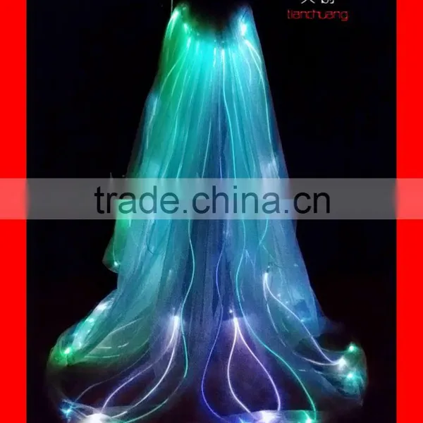 Remote Control Light Up Fairy Wings photo-2