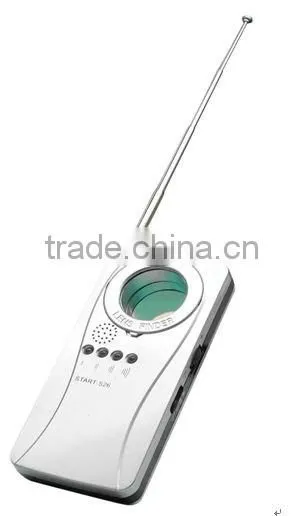 EST-101E Palm Laser wired & wireless camera multifunctional detector
