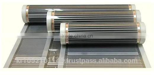 Heating Film/Far Infrared Heating Film /floor Heating Film/carbon Film/ Korea Film Heater