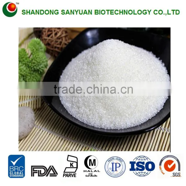Erythritol of Powdered Erythritol