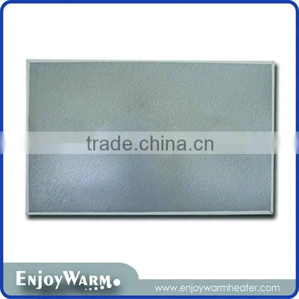 2016 Manufacturer TUV GS CE ROHS SAA IP54 Best Price Far Infrared Floor Heating Panel