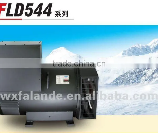 Brushless ac Synchronous Alternator/generator