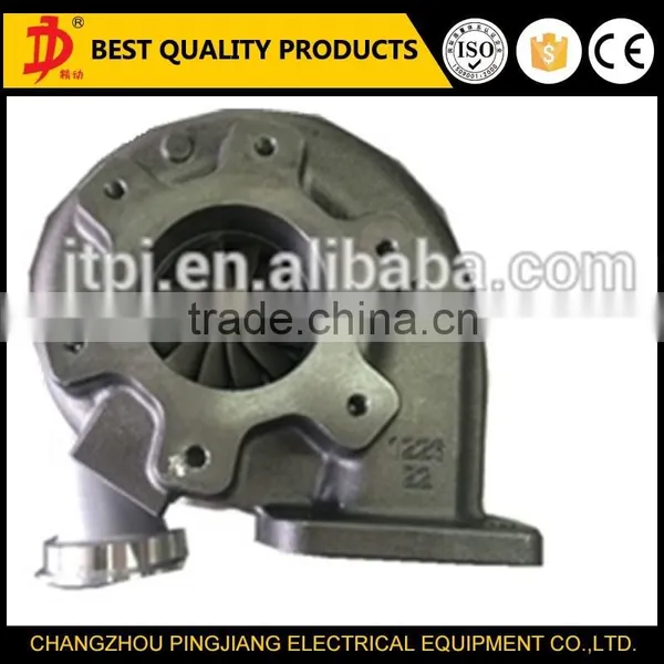 HX40 3595776 Turbocharger Cartridge Chra Repait Kit photo-2