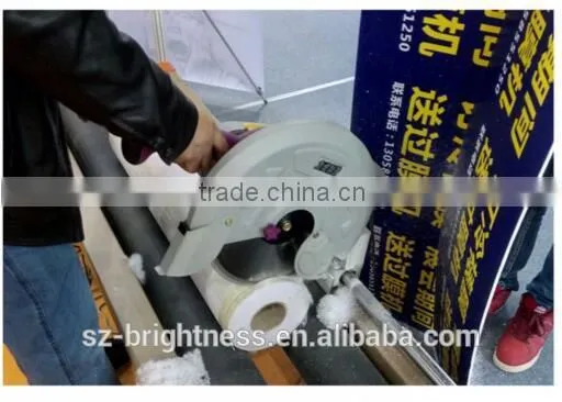 Multi-function Coil Slitting(cutting) Machine photo-3