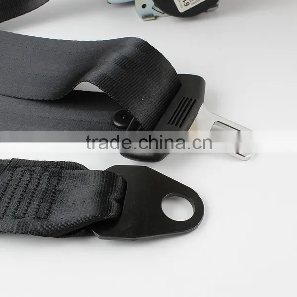 High Quality 206 Car Pretensioner Seat Belt Buckle photo-5