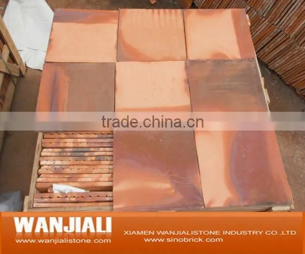 Handmade Terracotta Tiles Antique Terracotta Floor Tiles, Terracotta Floor Tiles photo-6