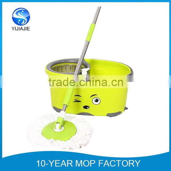 360 Spin Tornado Mop HOT SELLING photo-3