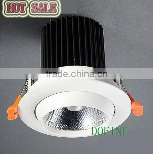 New LED Downlight 3W 5W 7W 9W 12W photo-6