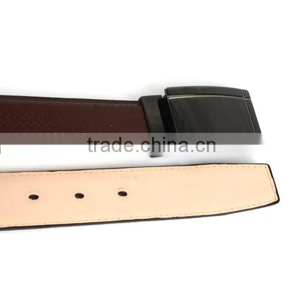 Bulk Wholesale High Quality Genuine Leather Man Belt Buckles photo-6