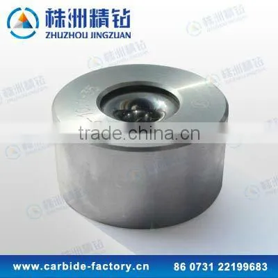Tungsten Carbide Drawing Die Wire Hard Alloy Supplier