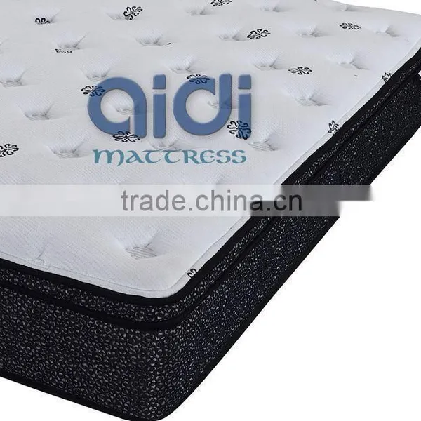 Best Price Folding Foam Mats, Pocket Spring King Size Mattress,High Density Foam Mattress AG-1312 photo-4