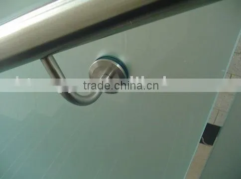 Stainless Steel Handrail